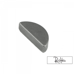 Woodruff key (Zuma 50F 2012+)