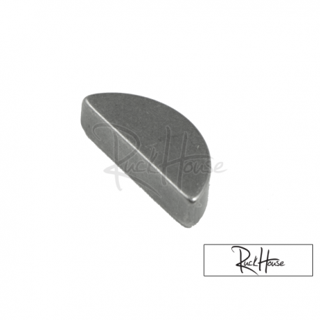 Woodruff key (Zuma 50F 2012+)