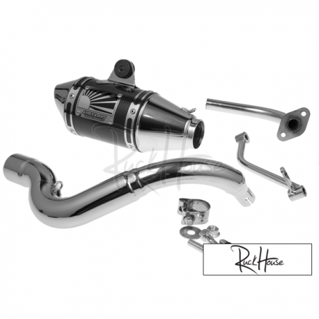 Exhaust Hotlap Norimaki Honda Ruckus (GET)