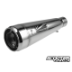 Exhaust Hotlap Mirasaki-Shikibu GY6 125-180cc