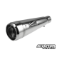 Exhaust Hotlap Dual Slip on Honda Grom