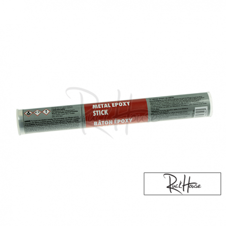 Aluminium Epoxy Stick 120G