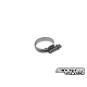 Zebra Hoseclamp Heavy Duty WS7 20-32mm - Width 9mm