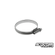 Zebra Hoseclamp Heavy Duty WS7 40-60mm - Width 9mm