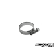 Zebra Hoseclamp Heavy Duty WS7 25-40mm - Width 12mm