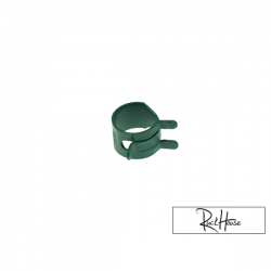 Spring Action Hose Clamp 10mm