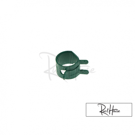 Spring Action Hose Clamp 10mm