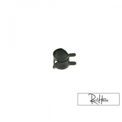 Spring Action Hose Clamp 8mm