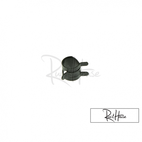 Spring Action Hose Clamp 8mm