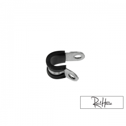 Universal Clamp M6 (Cable Holder)