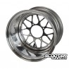 Rear Fatty Wheel CCW8 12x6 4+2 (4/110)