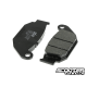 Rear Brake Pads SBS 915HF Ceramic (Grom)