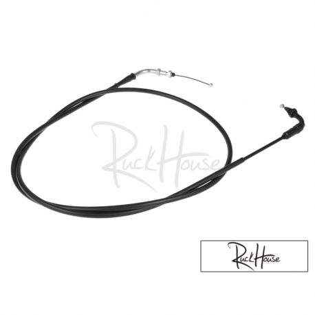 Original Throttle Cable (Honda Ruckus)