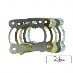 Cylinder Base Gasket 2Fast Passion 70cc-100cc