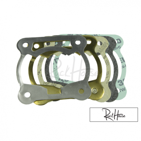 Cylinder Base Gasket 2Fast Passion 70cc-100cc