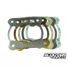 Cylinder Base Gasket 2Fast Passion 70cc-100cc