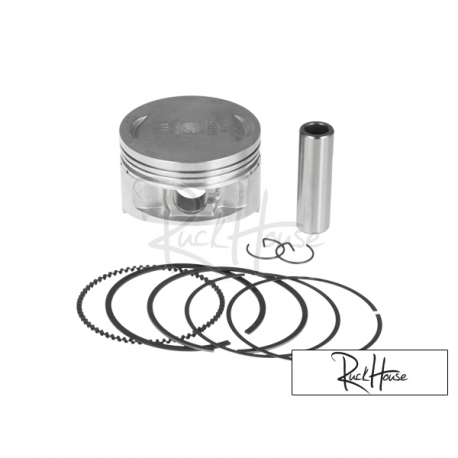 Piston Taida 175cc (62mm)