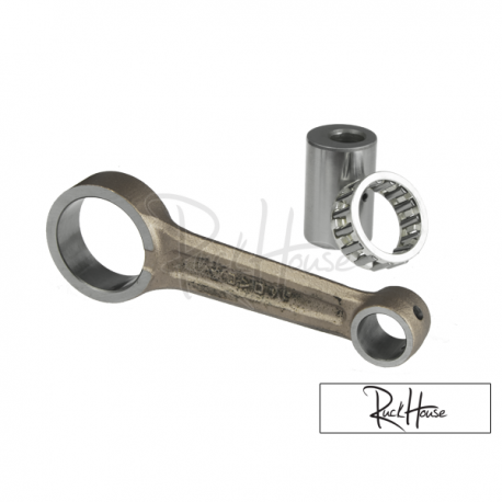 Crankshaft Conrod Taida 98mm / 25.1mm pin