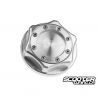 Step-Tone Keyless Gas Cap rPRO Aluminium