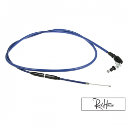 Single Throttle Cable BWS/ZUMA 2002-2012