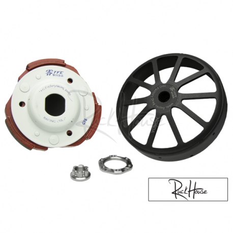 Clutch Kit TFC Racing GY6 125/150cc