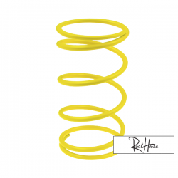 Torque spring +1500 RPM Piaggio-GY6