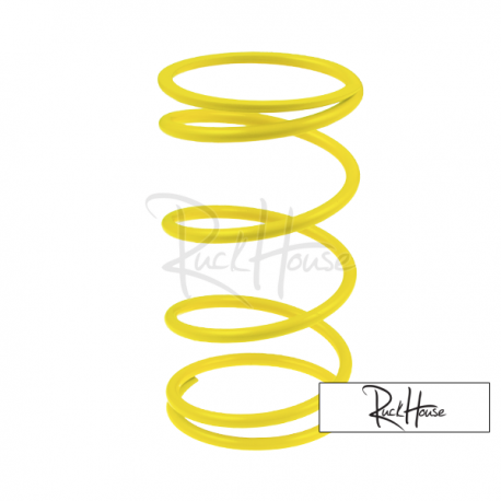 Torque spring +1500 RPM Piaggio-GY6