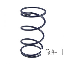 Torque spring +1000 RPM Piaggio-GY6