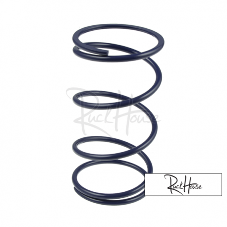 Torque spring +1000 RPM Piaggio-GY6