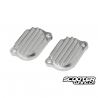 Tappet CNC Cover TRS Aluminium Honda Grom
