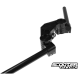 Handlebar TRS Adjustable CNC Black Honda Ruckus