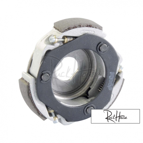 Clutch Polini Maxi-Speed 3G 125mm GY6 125/150cc