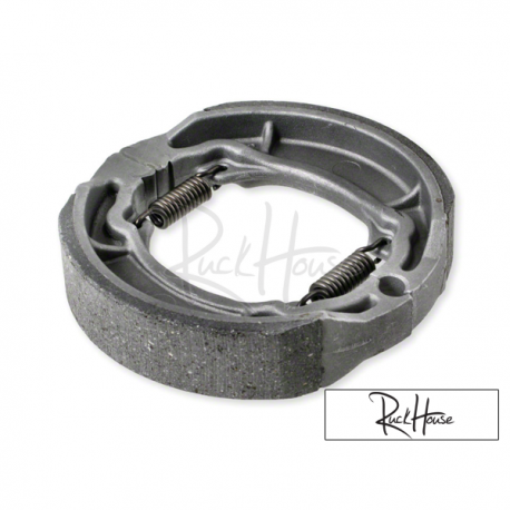 Rear Brake Shoes Stylepro (PGO)
