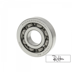 Crankshaft Bearing NTN 20x52x12 1pc (AF16-AF18)