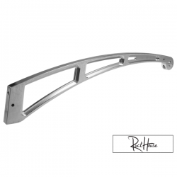 Frame Brace for Lowboy Seat TRS CNC Aluminium