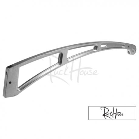 Frame Brace for Lowboy Seat TRS CNC Aluminium