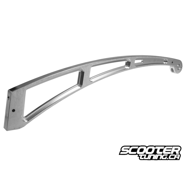 Frame Brace for Lowboy Seat TRS CNC Aluminium - Ruckhouse
