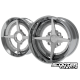 Wheel Set Ruckhouse Mancave CNC 2-Piece (12x6-12x4)
