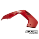 Right Upper Gas Tank Shroud Red (Honda Grom 2014-2016)