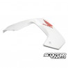 Right Upper Gas Tank Shroud White (Honda Grom 2014-2016)