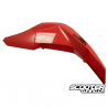Right Gas Tank Shroud Red (Honda Grom 2017+)