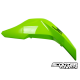 Right Gas Tank Shroud Green (Honda Grom 2017+)