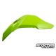 Left Gas Tank Shroud Green (Honda Grom 2017+)
