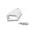 Right Side Garnish White (Honda Grom 2017+)