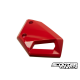 Left Side Garnish Red (Honda Grom 2017+)