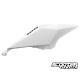 Rear Right Shroud White (Honda Grom 2017+)