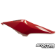 Rear Righ Shroud Red (Honda Grom 2017+)