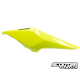 Rear Right Shroud Yellow (Honda Grom 2017+)