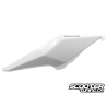 Rear Left Shroud White (Honda Grom 2017+)