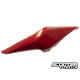 Rear Left Shroud Red (Honda Grom 2017+)